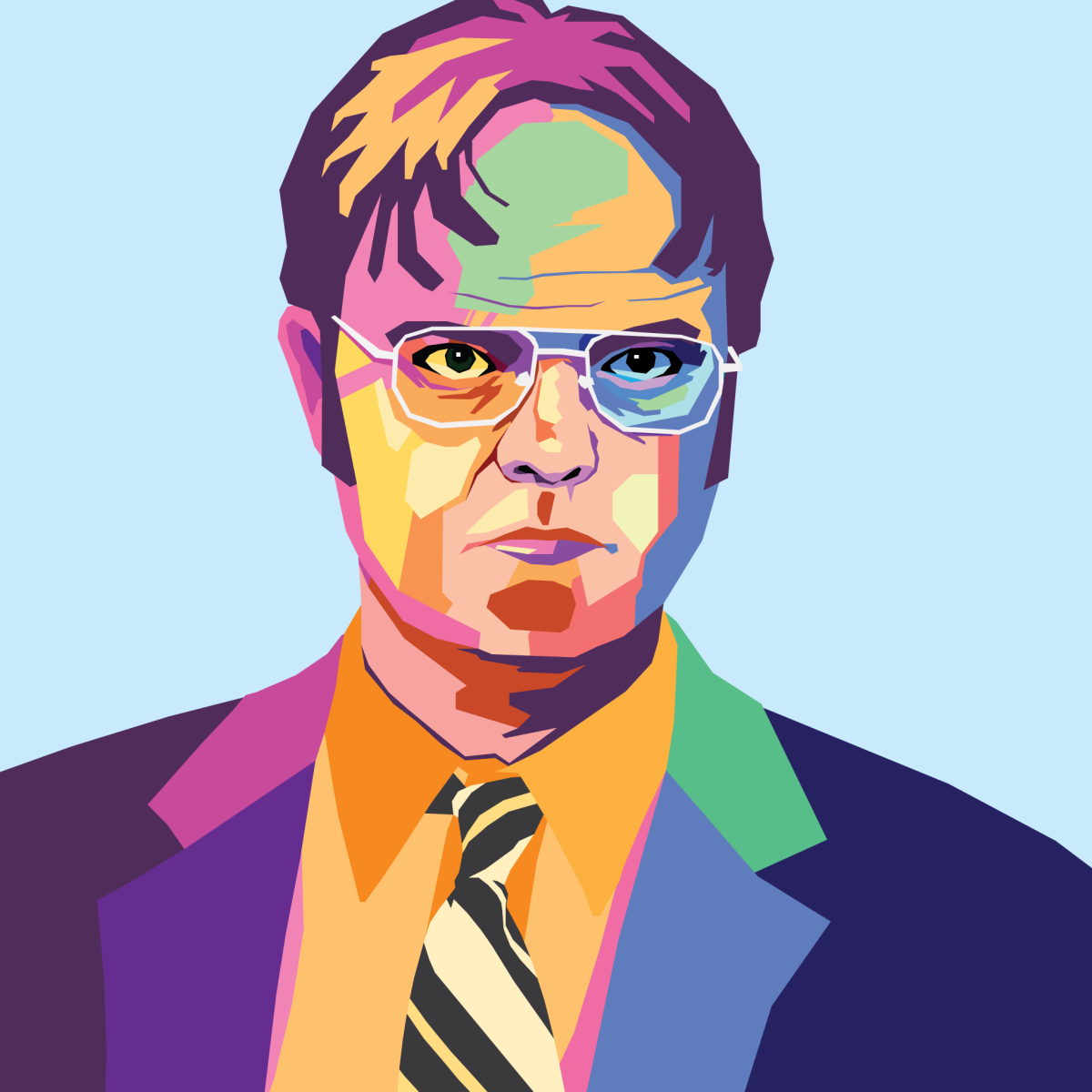 Why Dwight Schrute Should Be the Official Coronavirus Response Team At Ever...